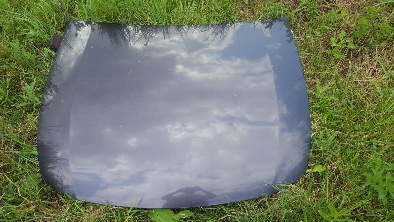 wysylka maski samochodowej