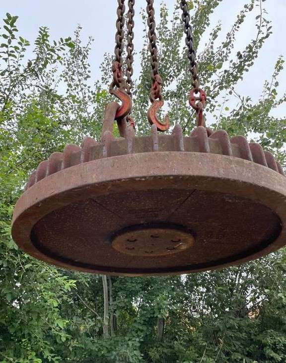 magnesy do recycklingu